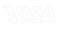 Logo Visa – metodo di pagamento accettato su SpinBoss Casinò